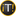 Favicon van tambien.nl
