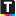 Favicon van tanco.nl