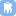 Favicon van tandartsmeewisse.nl