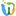 Favicon van tandartspraktijktromphellevoetsluis...