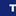 Favicon van tandheelkundigcentrumvansomerenbran...