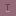 Favicon van tarcise.nl