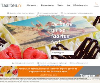 Taarten.nl B.V.