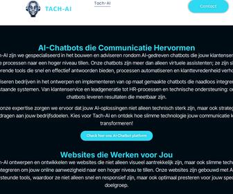 Tach-AI