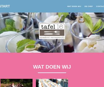 http://tafel16.nl