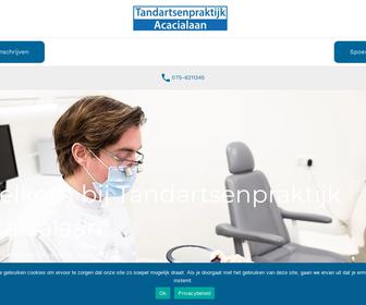 Tandartsenpraktijk Acacialaan Wormerveer B.V.