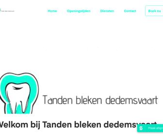 https://tanden-bleken-dedemsvaart.salonized.com/