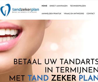 Tandzekerplan Benelux B.V.