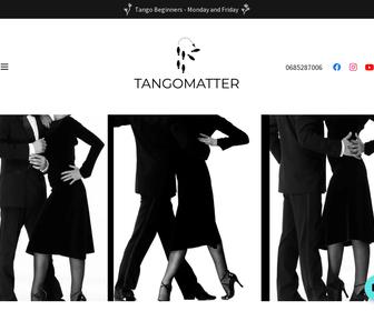 http://tangomatter.com