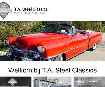 T.A. Steel Classics