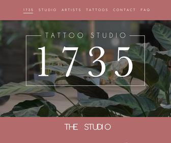 Tattoo Studio 1735