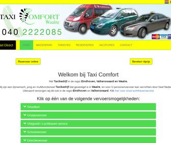 http://taxi-comfort.nl