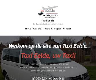 https://taxi-eelde.nl