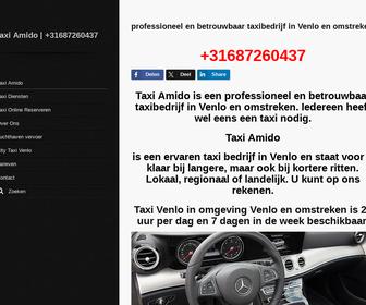 Taxi Venlo