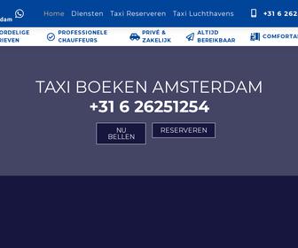 https://taxiboekenamsterdam.nl/