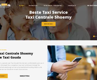 Taxicentrale Shoemy