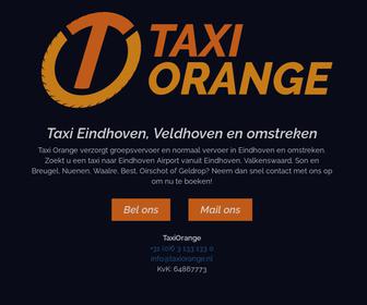 TaxiOrange