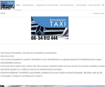 Taxi Service Breukelen