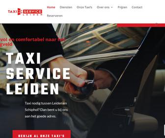 Taxi Service Leiden