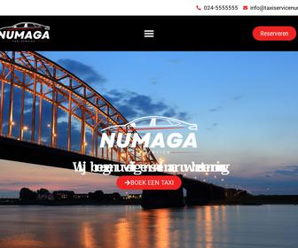 Taxi Numaga