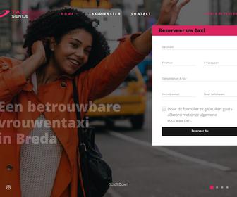 Taxi Sientje