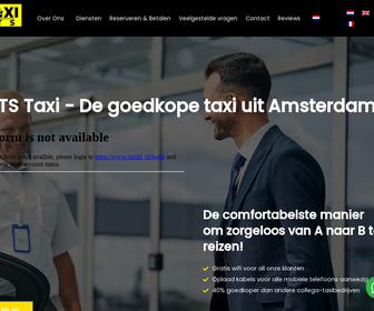 Taxi Transportation Services   ( TTS )