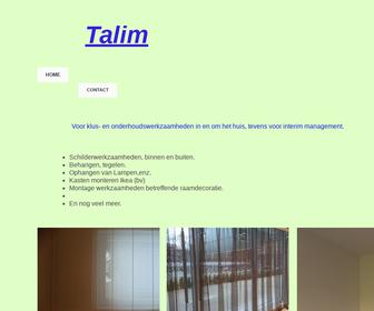 Talim