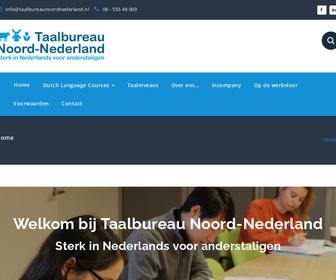 Taalbureau Noord-Nederland