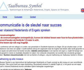 http://www.taalbureausymbol.nl