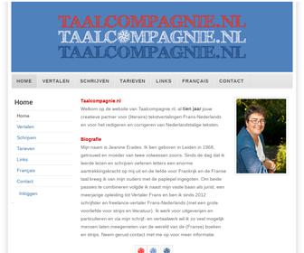 http://www.taalcompagnie.nl
