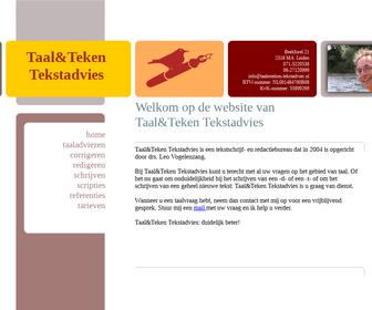 http://www.taalenteken-tekstadvies.nl