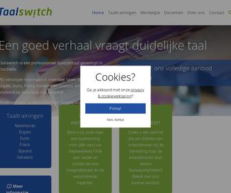 http://www.taalswitch.nl
