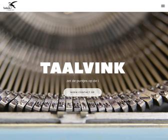 Tekstbureau de Taalvink