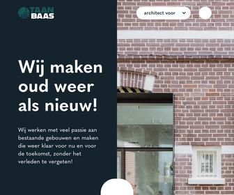 Taanbaas B.V.
