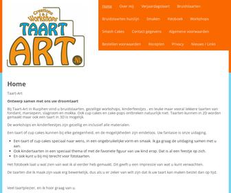http://www.taart-art.nl