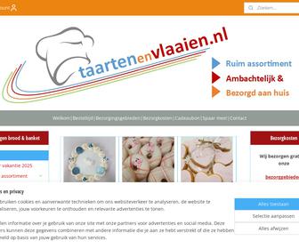 Van Lagen Brood en Banket