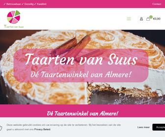 http://www.taartenvansuus.nl