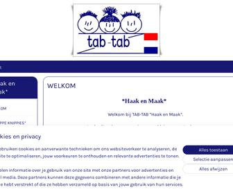 http://www.tab-tab.nl