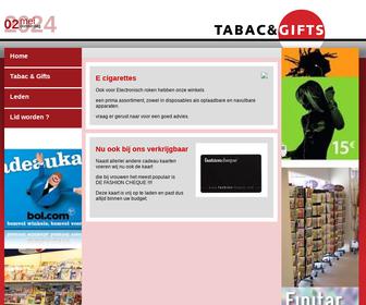 http://www.tabacengifts.nl
