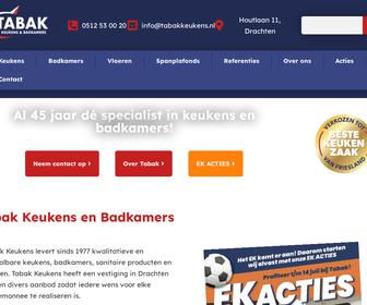 http://www.tabakkeukens.nl