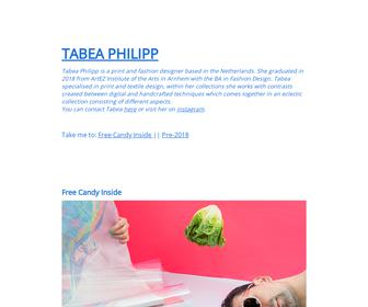 https://www.tabeaphilipp.com