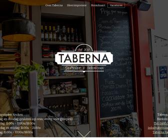 https://www.tabernaweert.nl