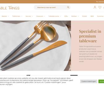 https://www.tablethings.com