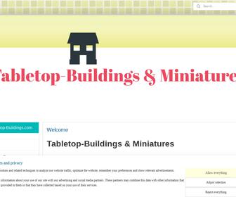 http://www.tabletop-buildings.com