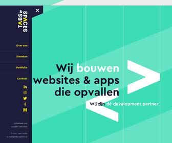 http://www.tabs-spaces.nl