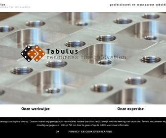 http://www.tabulus.nl