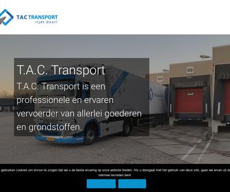 http://www.tac-transport.nl