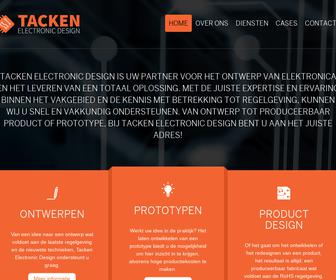 http://www.TackenElectronicDesign.nl