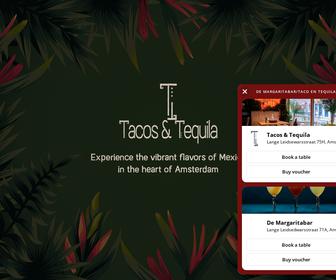 http://www.tacosentequila.nl