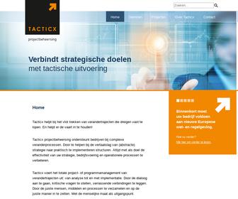http://www.tacticx.nl